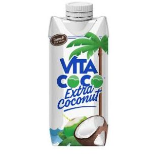 Vita Coco Pressed 330ml Country Of Origin Sri Lanka x 2