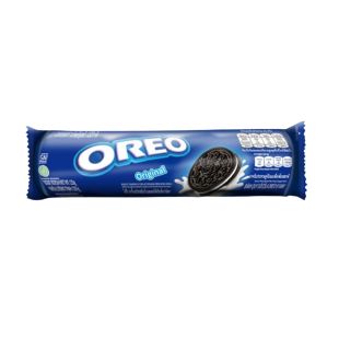 Oreo Chocolate Sandwich With Vanilla Cream 110.4g