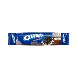 Oreo Chocolate Sandwich With Chocolate Cream 110.4g