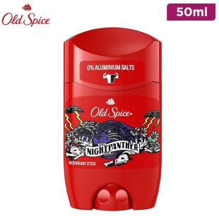 Old Spice Deo Stick 50ml Night Panther