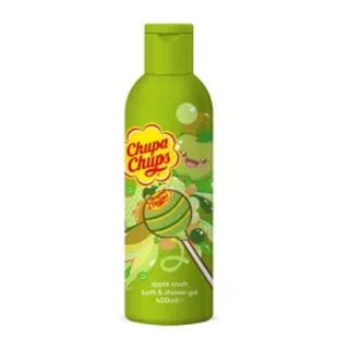 Chupa Chups Bath & Shower Gel Apple – 400ml
