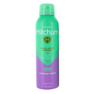 Mitchum APD Shower Fresh – 200ml