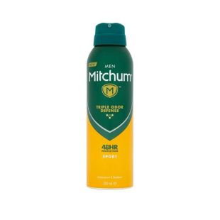 Mitchum APD 200ml Sport Fresh