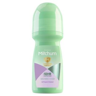 Mitchum Roll-On Shower Fresh – 100ml