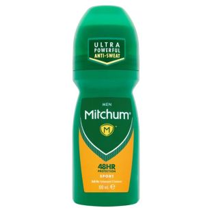 Mitchum Roll-On Sport – 100ml