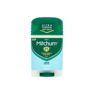 Mitchum Stick Clean Control – 41g