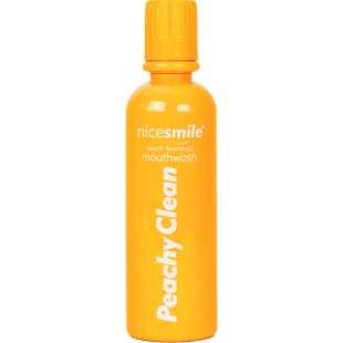 XOC Flavoured Mouthwash Peach – 300ml