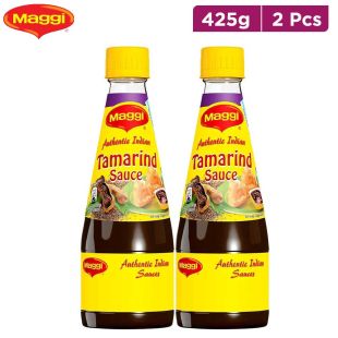 Maggi Sauce Tamarind - 425G x 2