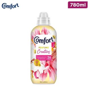 Comfort creations 26 wash honeysuckle 780 ml