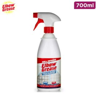Elbow grease mould & mildew stain remover 700 ml