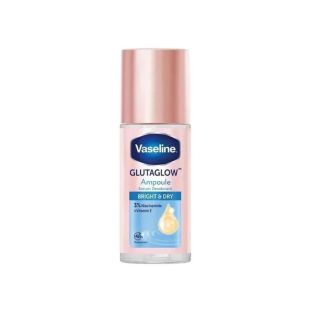 Vaseline Glutaglow Ampoule Bright & Dry 45g