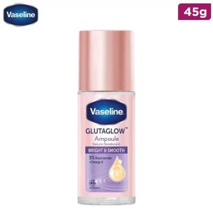 Vaseline Glutaglow Ampoule Bright Smooth 45g