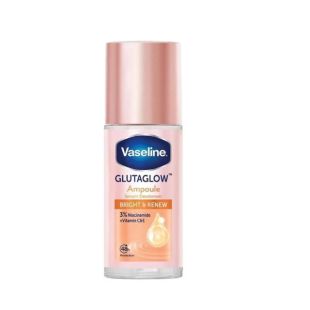 Vaseline Glutaglow Ampoule Bright Renew 45g