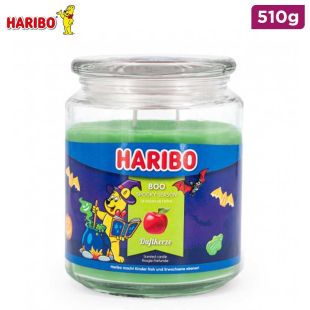 Scented Candle Haribo Boo - 510g