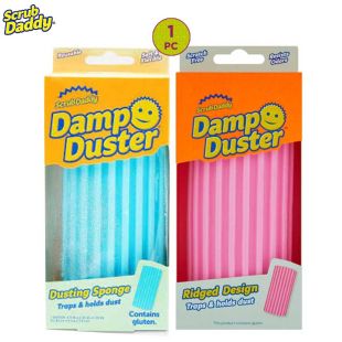 Scrub Daddy Damp Duster – 1 Pc