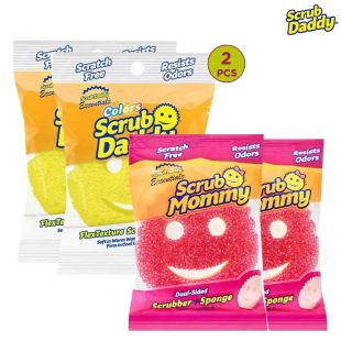 Scrub Daddy Essentials  &ndash; 1 Pc x 2
