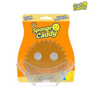 Sponge Caddy – 1 Pc