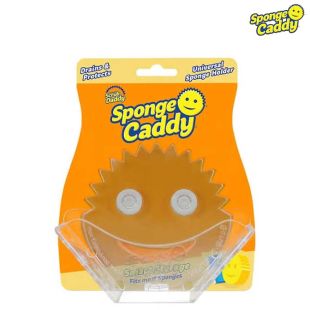 Sponge Caddy – 1 Pc