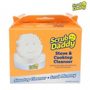 Stove and Cooktop Cleaner – 1 Pc