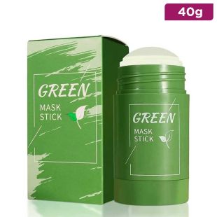 Meidian Green Mask Stick 40g
