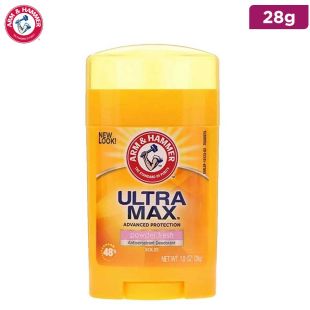 Arm & Hammer Ultra Max Deodorant Powder Fresh 28 g
