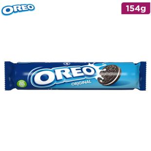 Oreo Vanilla 154G