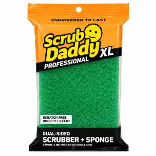 Scrub Daddy XL Scrubber & Sponge – 1 Pc