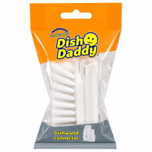 Scrub Daddy Dish Brush Head