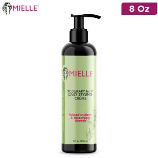 Mielle Rosemary Mint Repair Crème 8oz