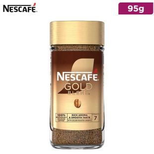 NESCAFÉ Gold Blend – 95 g