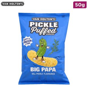 Van Holten's Pickle & Dill 50 g