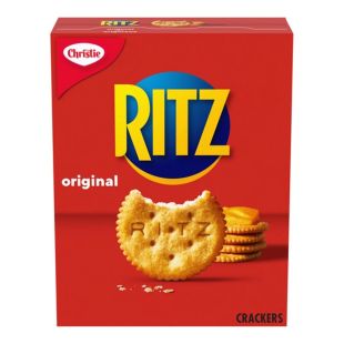 Ritz Original Crackers 150 g