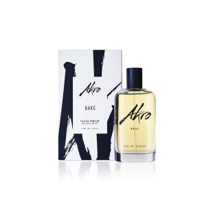 Akro Bake 100ml EDP For Unisex