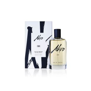 Akro Ink 100ml EDP For Unisex