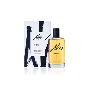 Akro Smoke 100ml EDP For Unisex