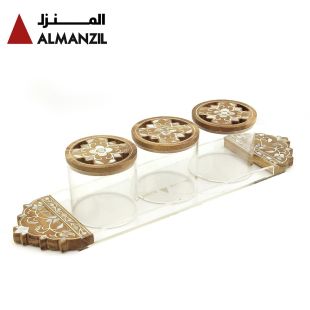 al-manzil_acrylic_bukhoor_tray_container_set