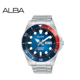 Alba Mechanical Watch 43mm for Men