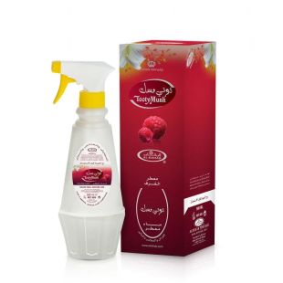 مُعطر جو توتي مسك 500 مل من Al Rehab