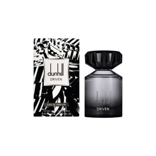 عطر Driven للرجال 100 مل EDP من Alfred Dunhill