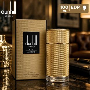 Alfred Dunhill Icon Absolute 100ml EDP For Men