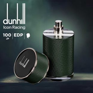 عطر Icon Racing للرجال 100 مل EDP من Alfred Dunhill