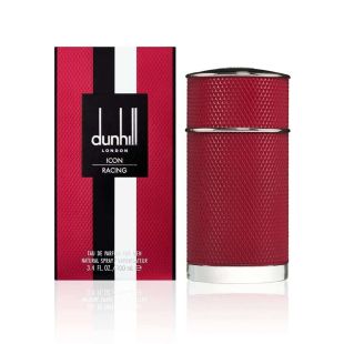 عطر Icon Racing Red للرجال 100 مل EDP من Alfred Dunhill