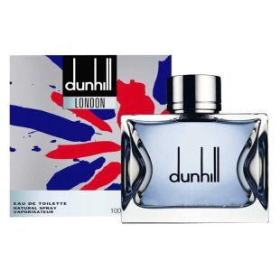 عطر Dunhill London للرجال 100 مل EDT من Alfred Dunhill