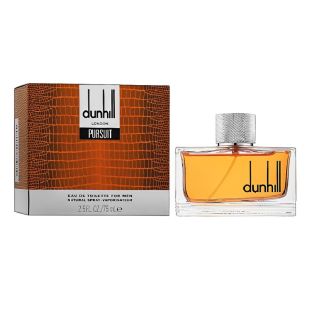Alfred Dunhill Pursuit 75ml EDT For Men