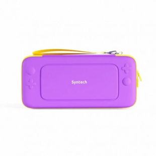 حقيبة حماية محمولة لجهاز Nintendo Switch وSwitch OLED من Syntech