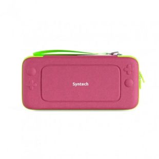 حافظة حماية لأجهزة Nintendo Switch وSwitch OLED من Syntech