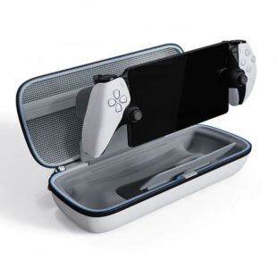 حافظة حماية لجهاز PlayStation Portal من Syntech