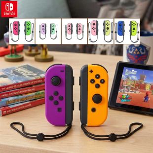Nintendo Switch Joy-Con Wireless Controllers
