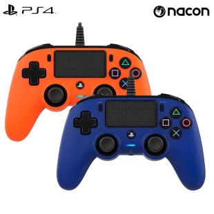 وحدة تحكم سلكية مدمجة لجهاز PlayStation 4 من Nacon