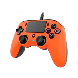 وحدة تحكم سلكية مدمجة لجهاز PlayStation 4 من Nacon